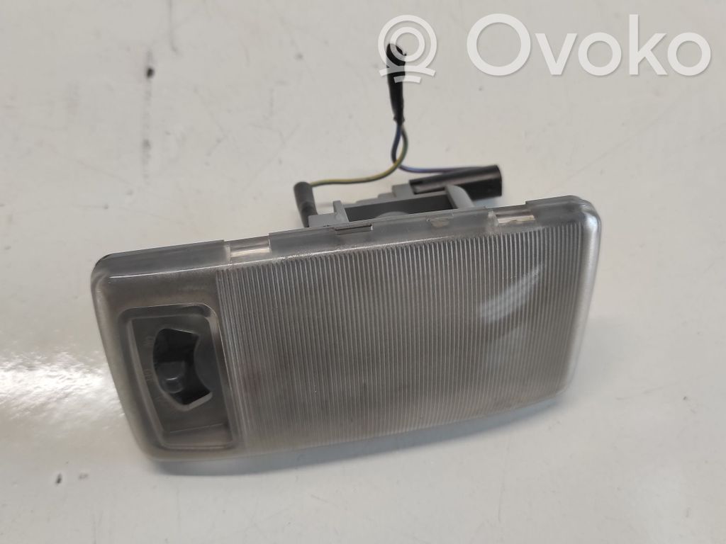 Subaru Legacy Autre éclairage intérieur 