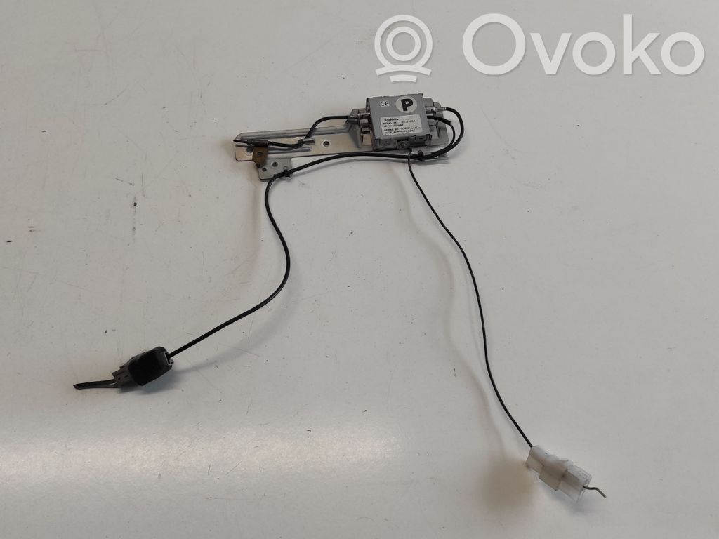 Subaru Legacy Pystyantennivahvistin 