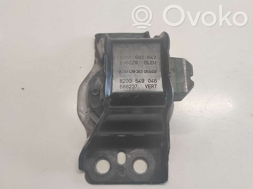 Renault Scenic II -  Grand scenic II Engine mount bracket 