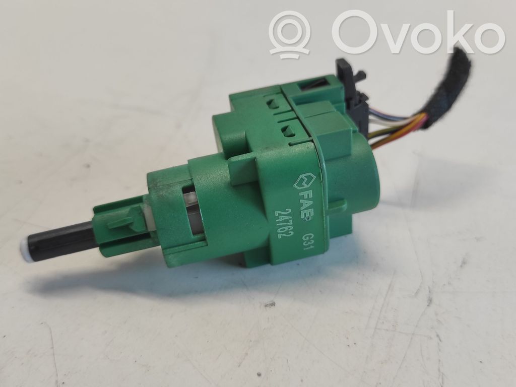 Ford Galaxy Brake pedal sensor switch 