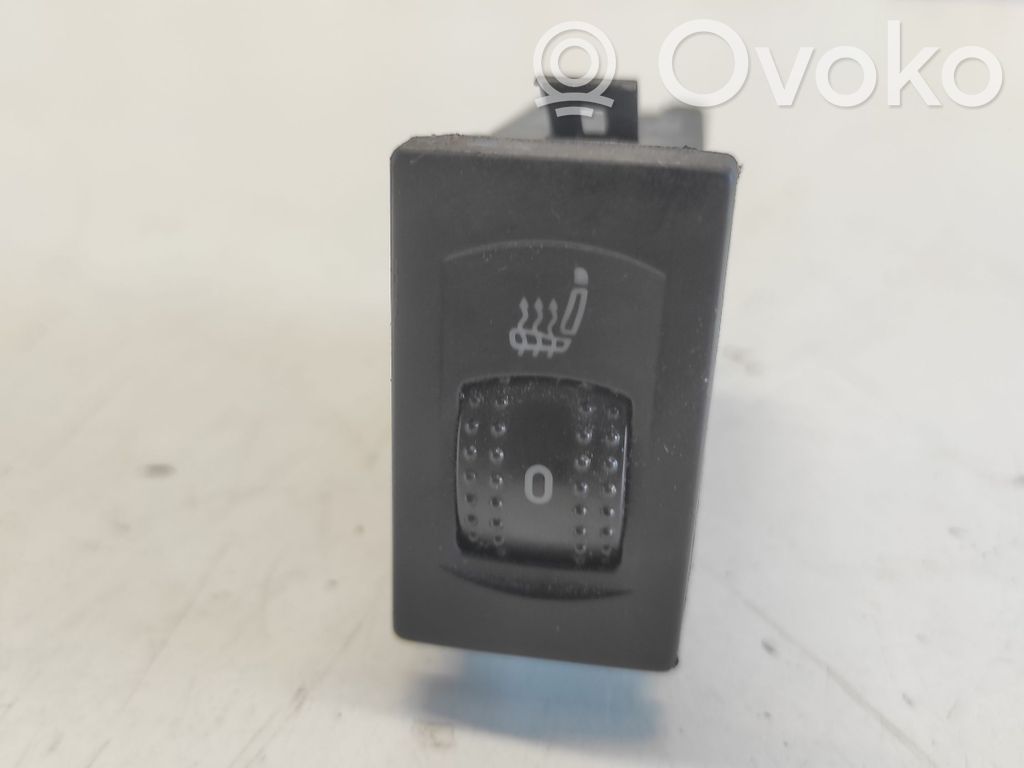 Ford Galaxy Seat heating switch 