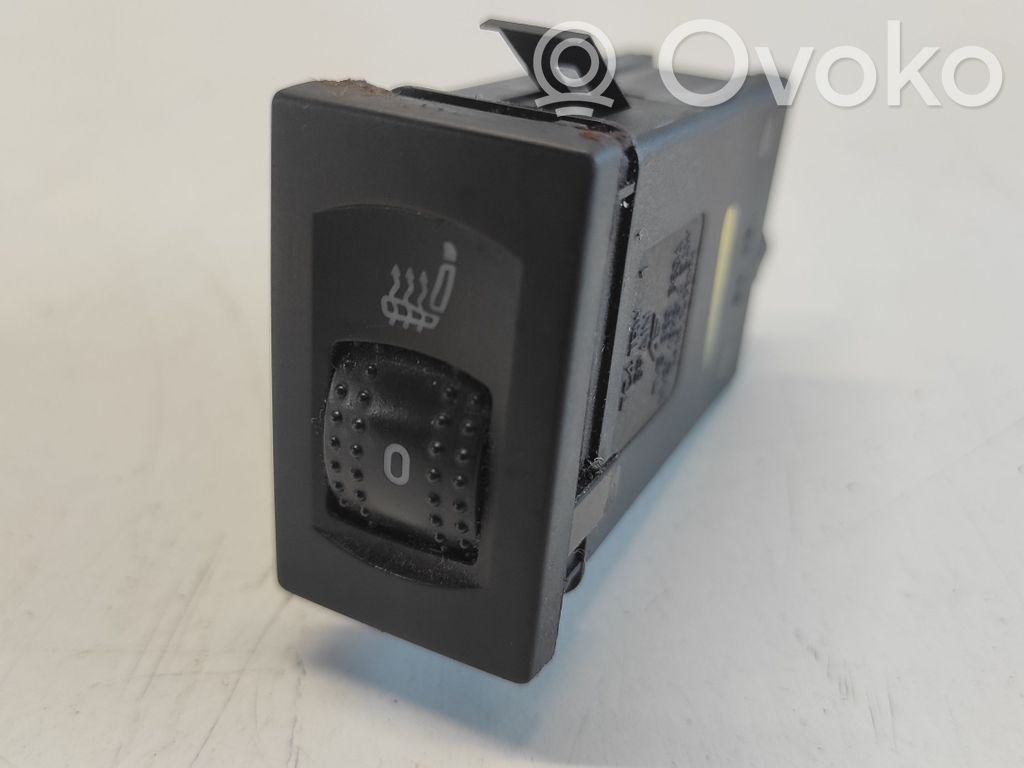 Ford Galaxy Seat heating switch 