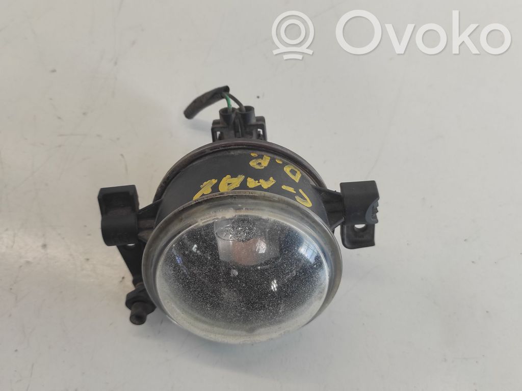 Etusumuvalo   H326,12360,3M5115K201AA