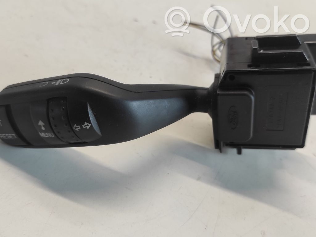 Ford Focus C-MAX Indicator stalk 