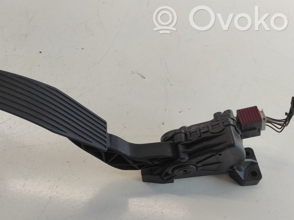 Opel Vectra C Accelerator throttle pedal 