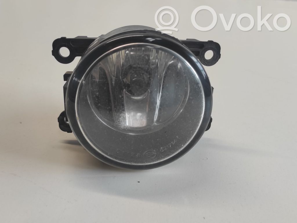 Renault Scenic II -  Grand scenic II Front fog light 