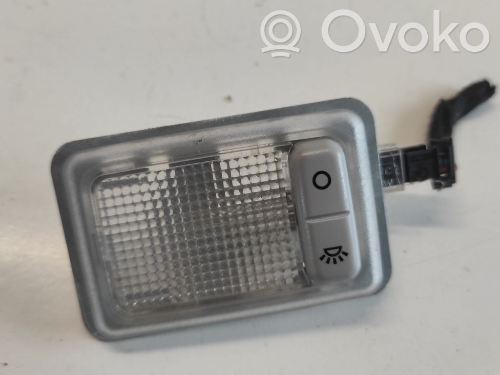 Otras luces interiores   152937,C95YA,5W3CP