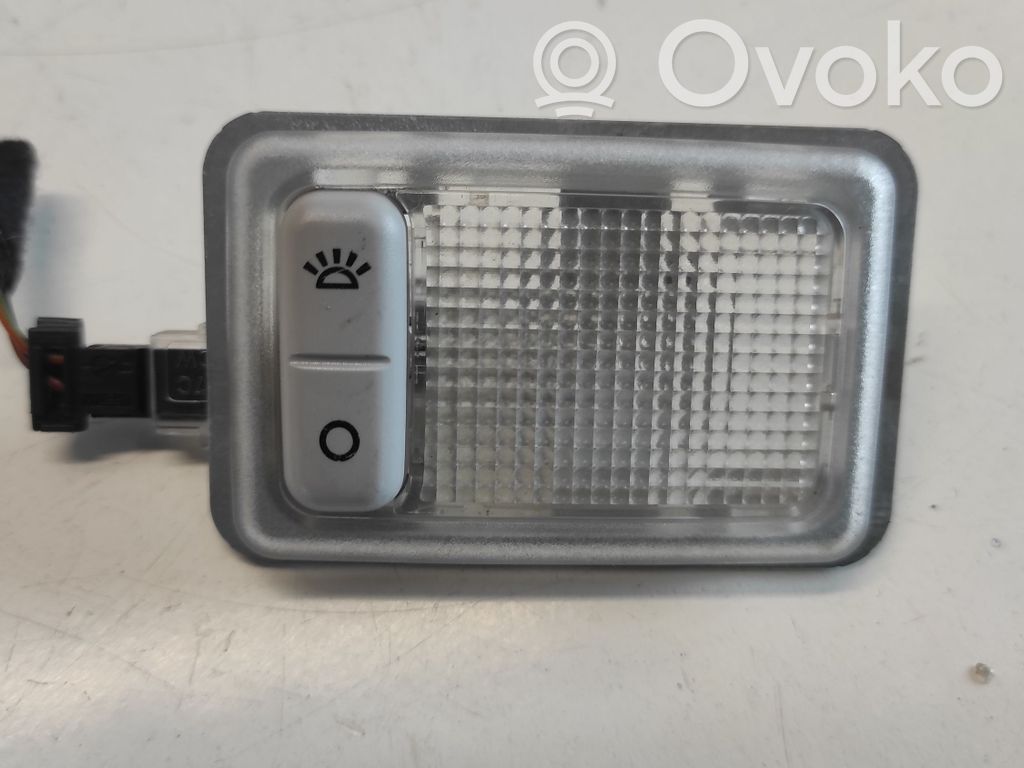 Otras luces interiores   152937,C95YA