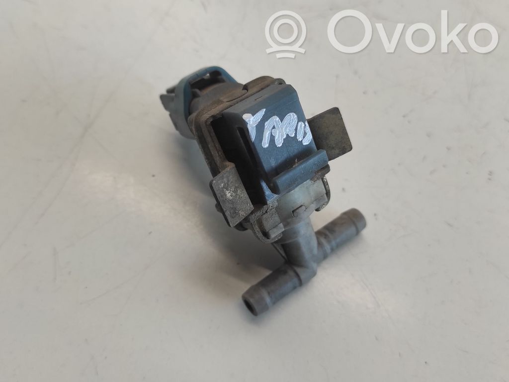 Toyota Yaris Electroválvula del turbo 