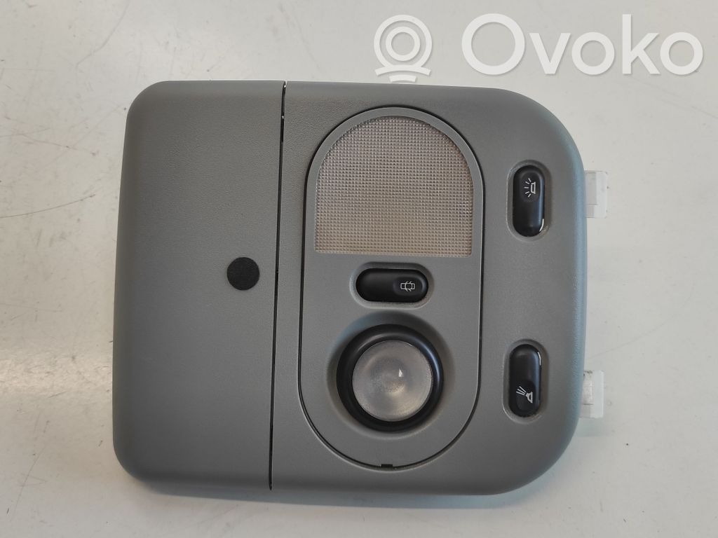 Opel Movano A Front seat light 