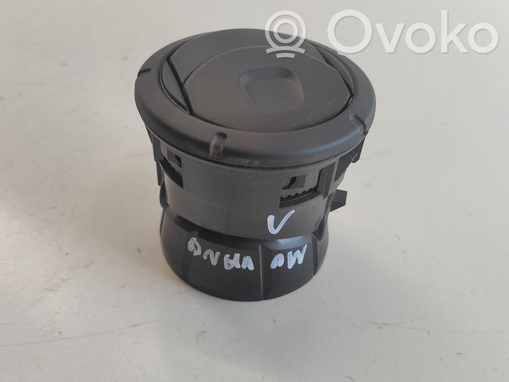 Opel Movano A Dashboard side air vent grill/cover trim 