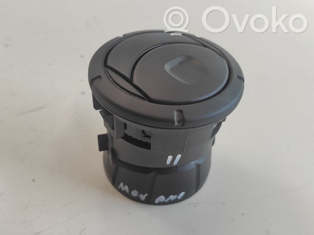 Opel Movano A Dashboard side air vent grill/cover trim 