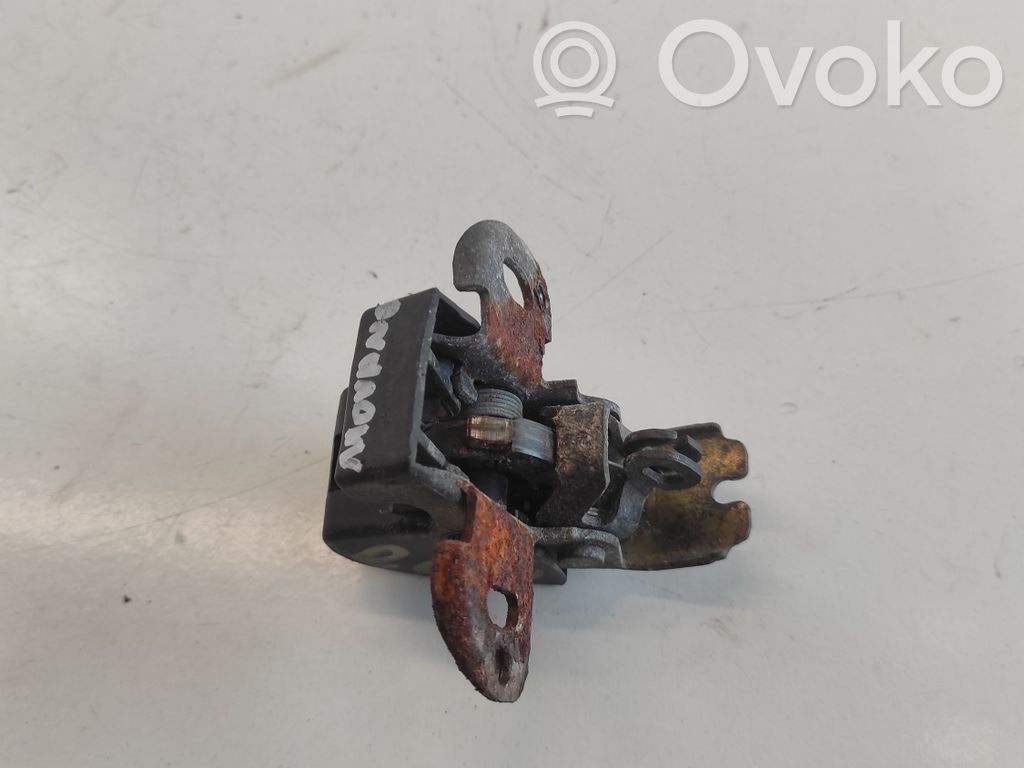 Opel Movano A Rear door lower hinge 