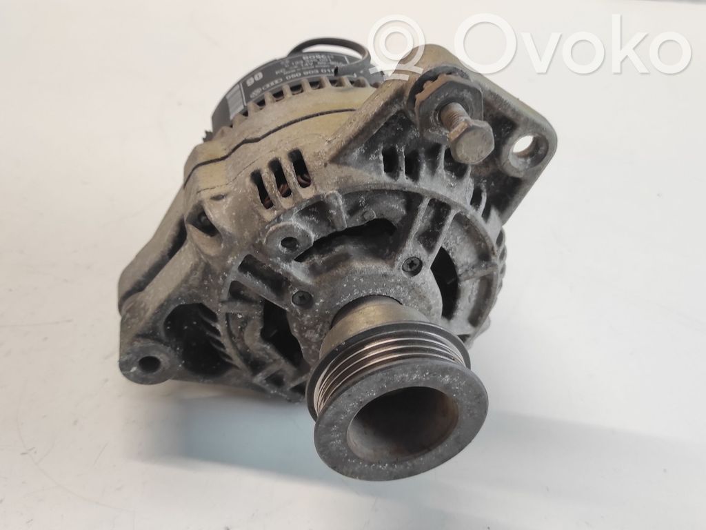 Audi A6 S6 C4 4A Ģenerators 