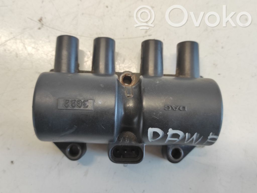 Daewoo Kalos High voltage ignition coil 