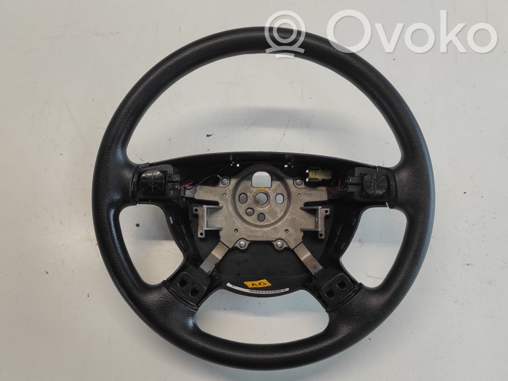 Daewoo Kalos Stūre 