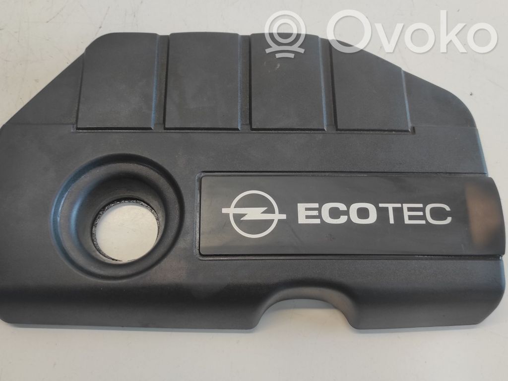 Opel Astra G Capac protecție motor 