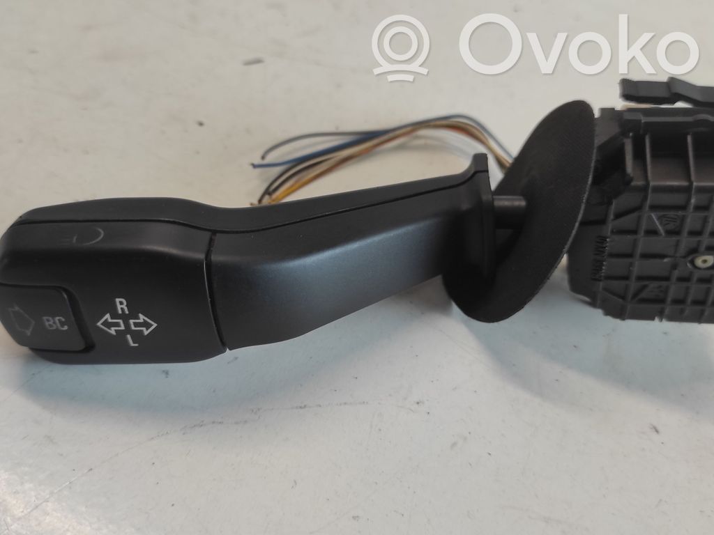 BMW 5 E39 Indicator stalk 