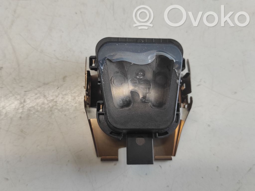 Peugeot 508 Rain sensor 