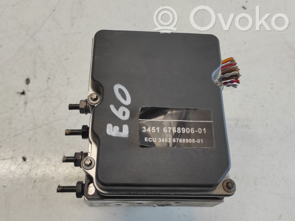 ABS Pump   3451676890601,3452,676890801,359L3300404