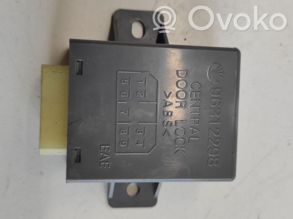 Daewoo Nubira Door control unit/module 