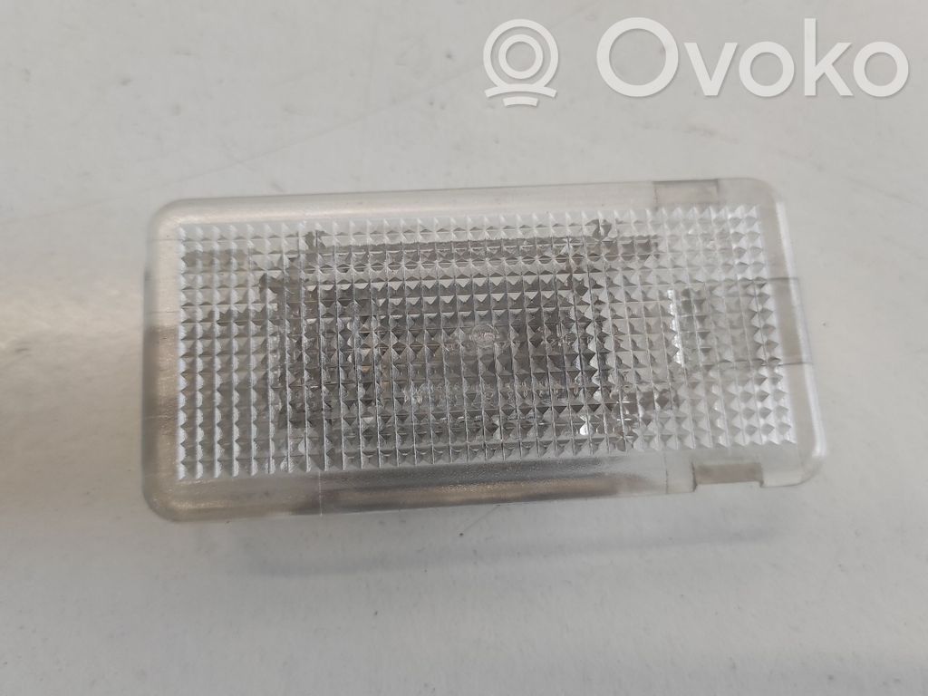 BMW 5 E60 E61 Glove box light 