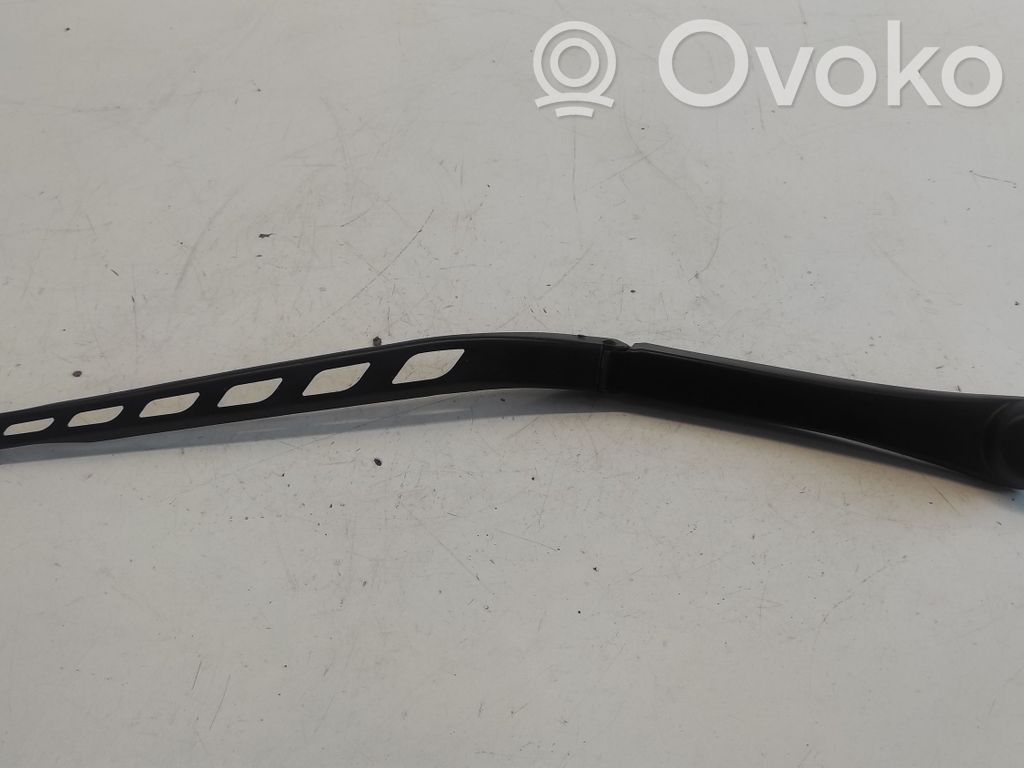 BMW 5 E60 E61 Wischerarm vorne 