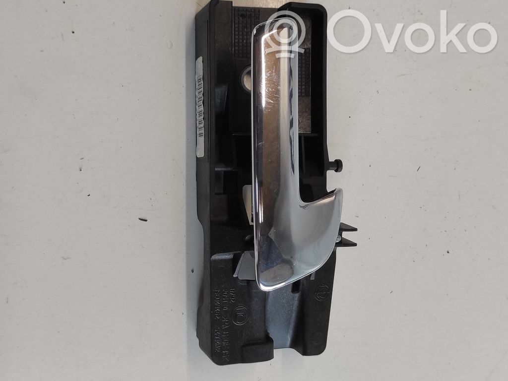 Alfa Romeo 159 Manecilla interna puerta trasera 