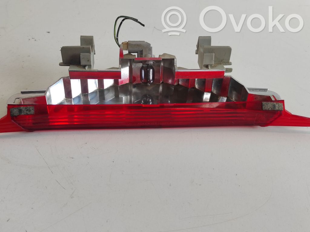 Mazda 6 Third/center stoplight 