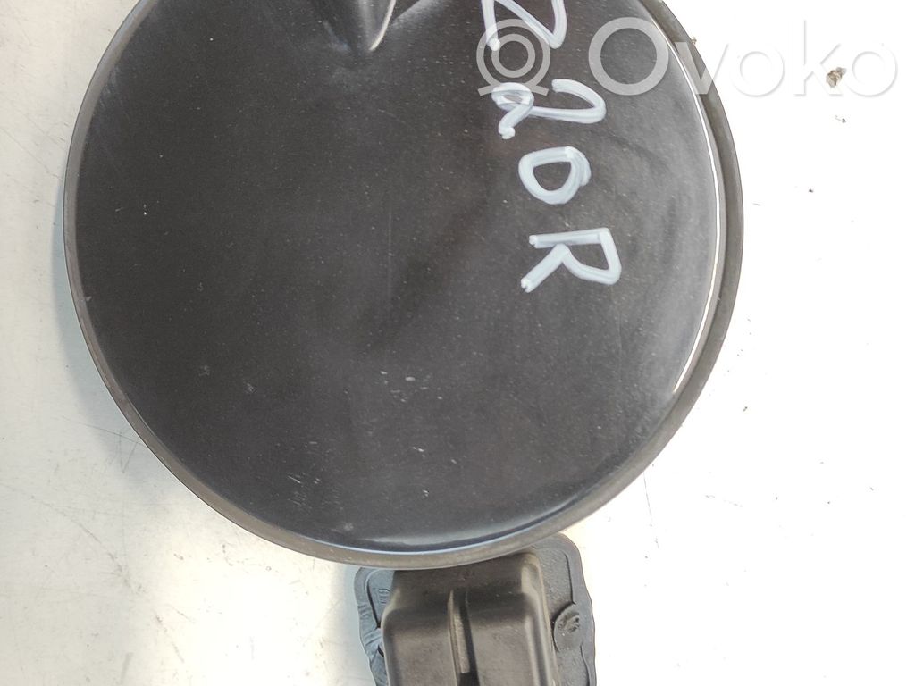 Opel Zafira A Degalų bako dangtelis 