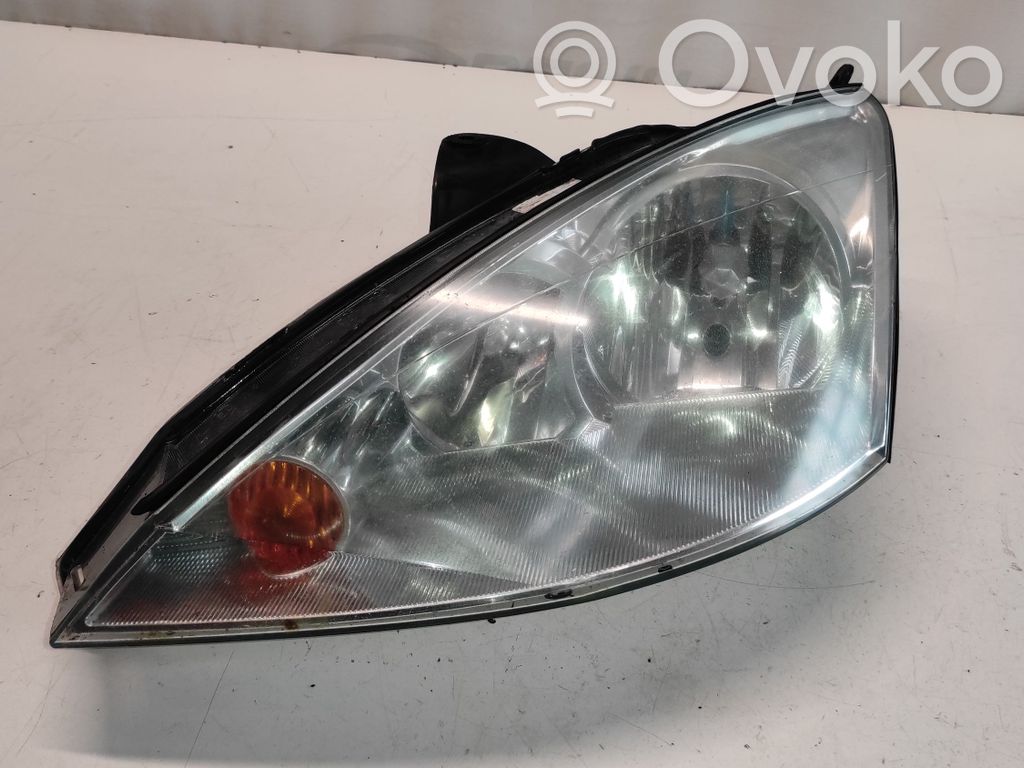Headlight/headlamp   0374D,9797