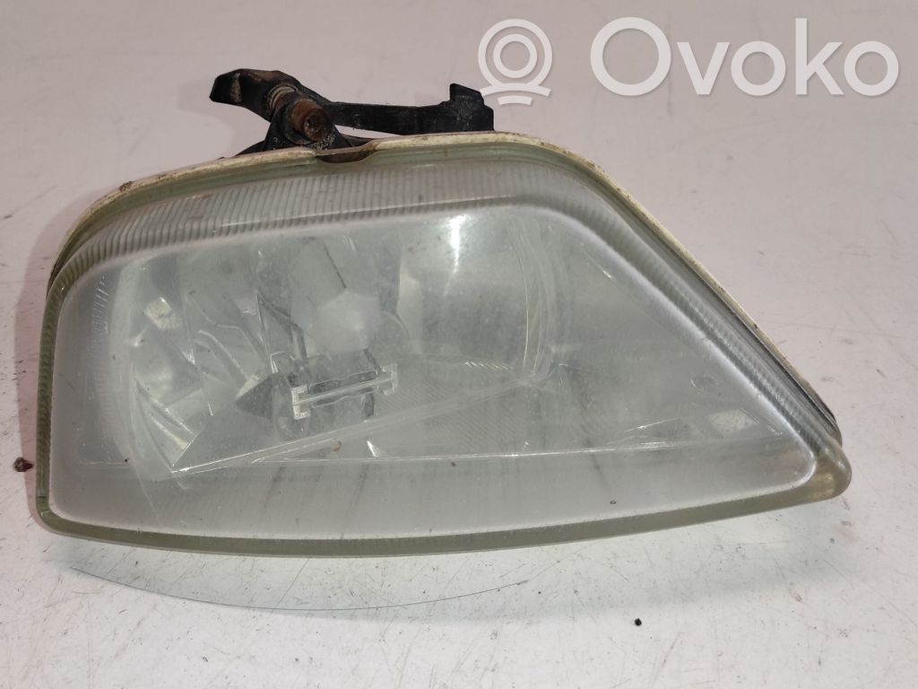 Ford Focus Etusumuvalo 