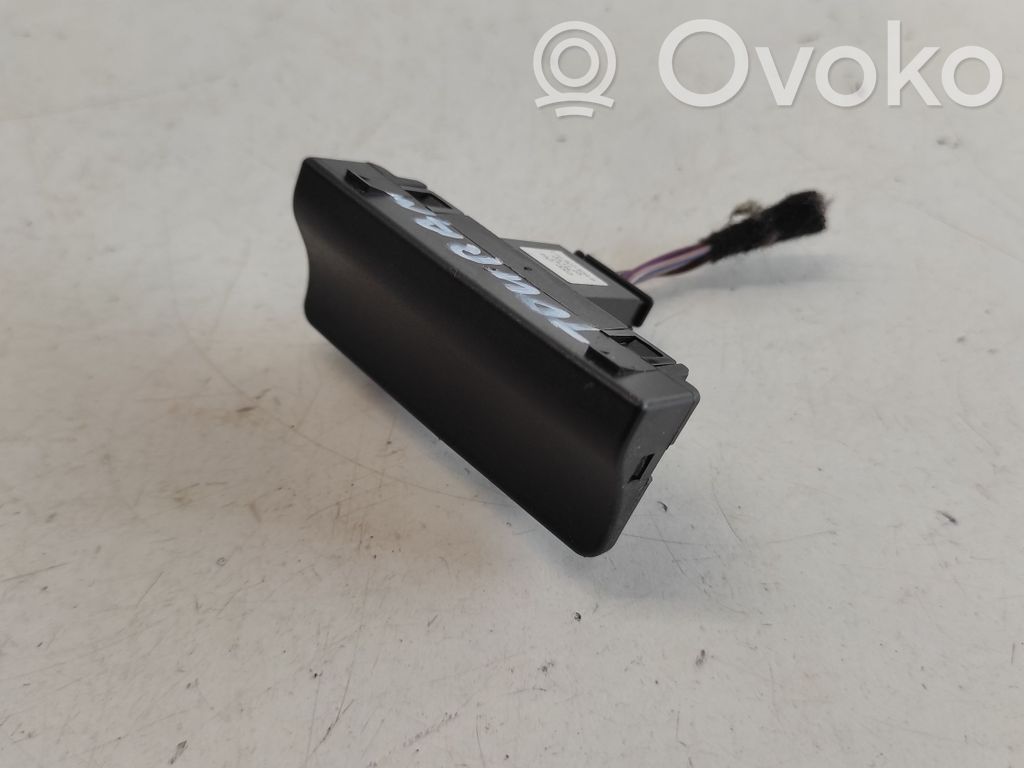 Volkswagen Touran I Sun solar sensor 