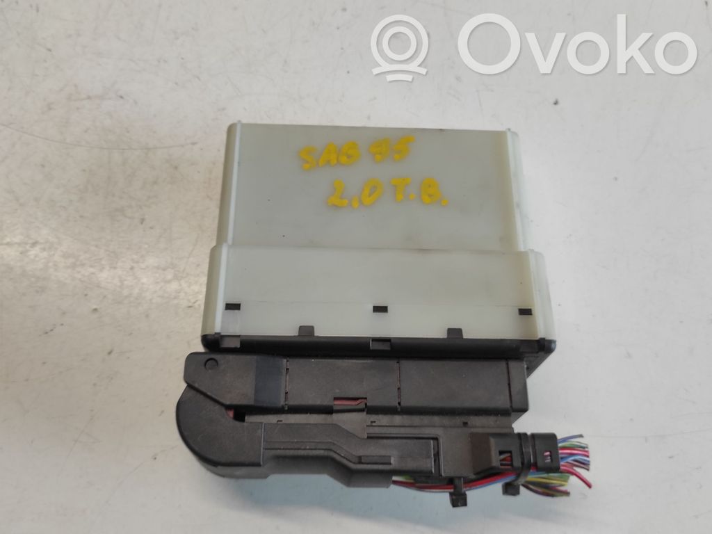 Saab 9-5 Comfort/convenience module 