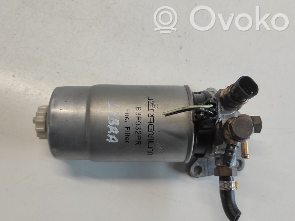 Filtr paliwa   B3F032PR,35029,0450133288