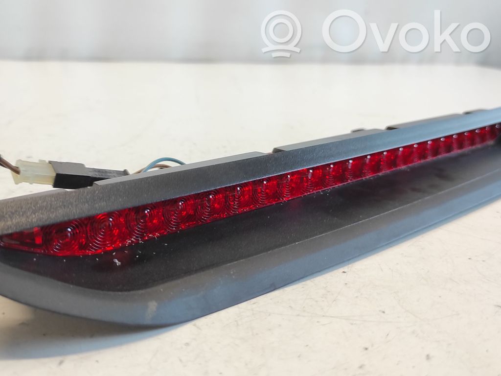 Opel Vectra C Third/center stoplight 