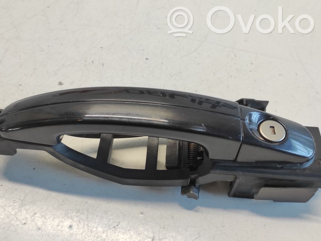 Ford Focus Front door exterior handle 