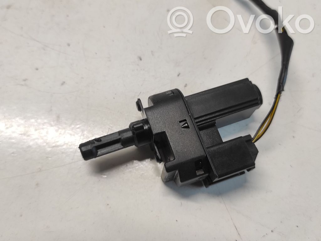 Sensor del pedal de embrague   4M5T7C534,4M5T7C534AA