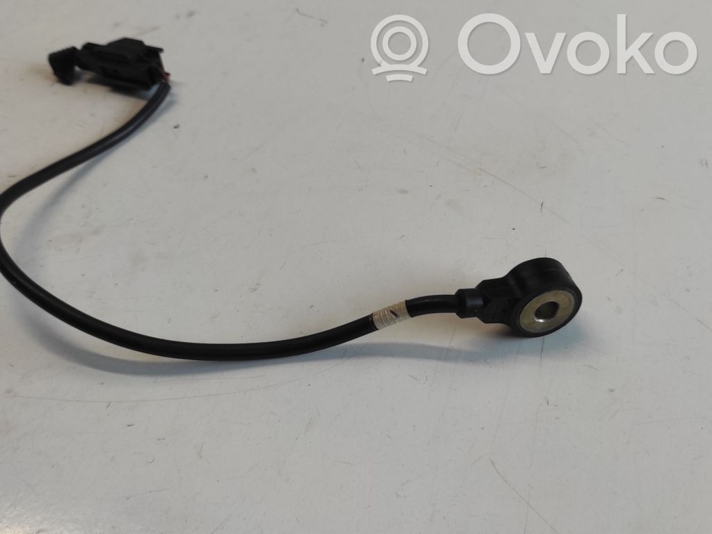 Ford Focus Detonation knock sensor 