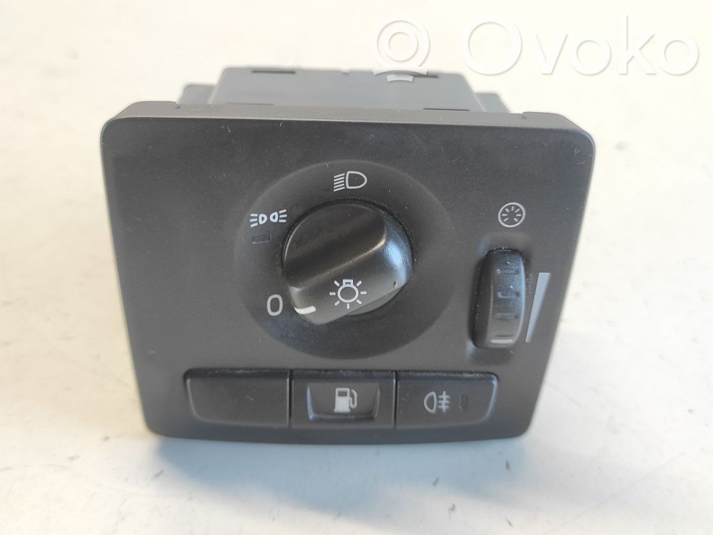 Volvo V50 Light switch 
