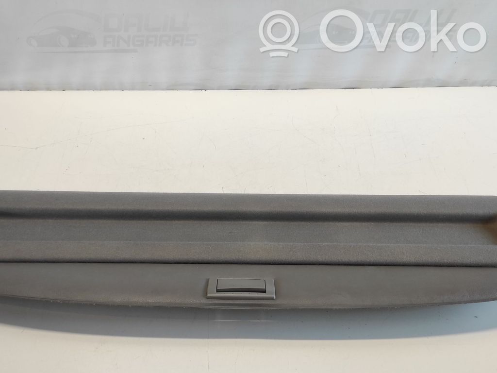 Renault Laguna II Laderaumabdeckung Gepäckraumabdeckung 