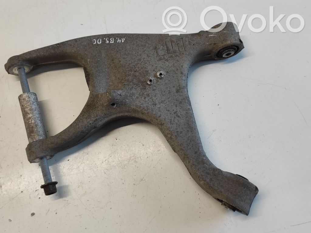 Audi A4 S4 B8 8K Górny wahacz tylny 