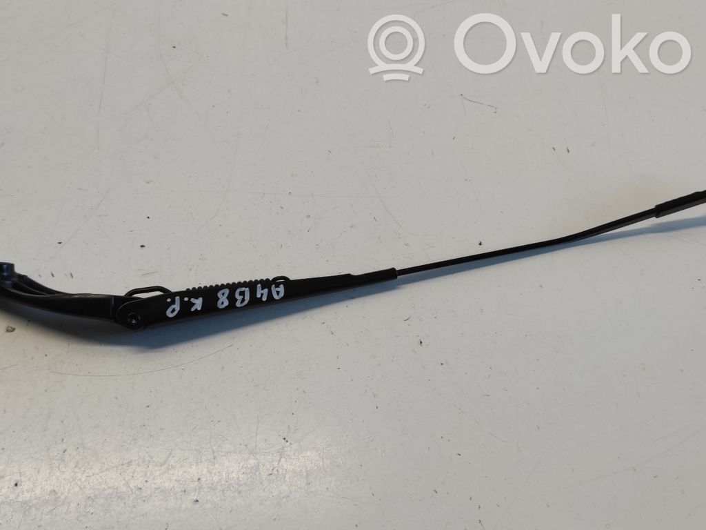Audi A4 S4 B8 8K Front wiper blade arm 
