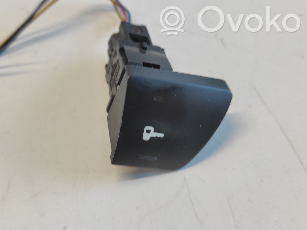 Central locking switch button   96366684,2240,231417