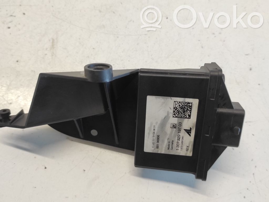 Volvo V50 Steuergerät Xenon Scheinwerfer 