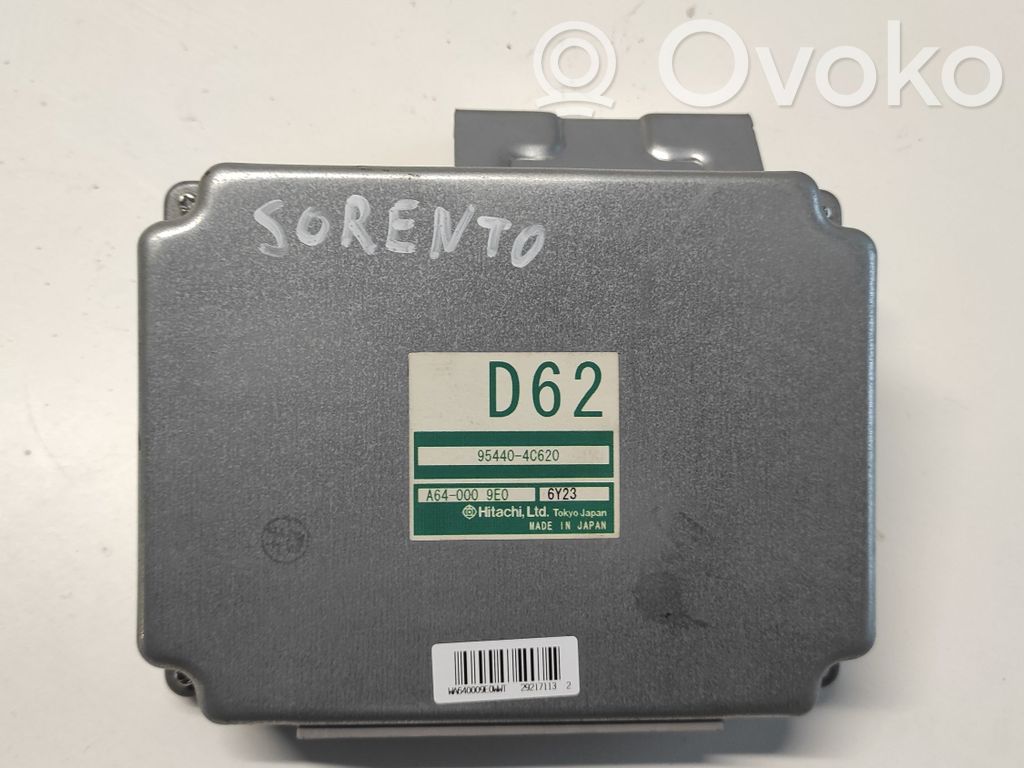 Gearbox control unit/module   954404C620,6Y23,A640009EO
