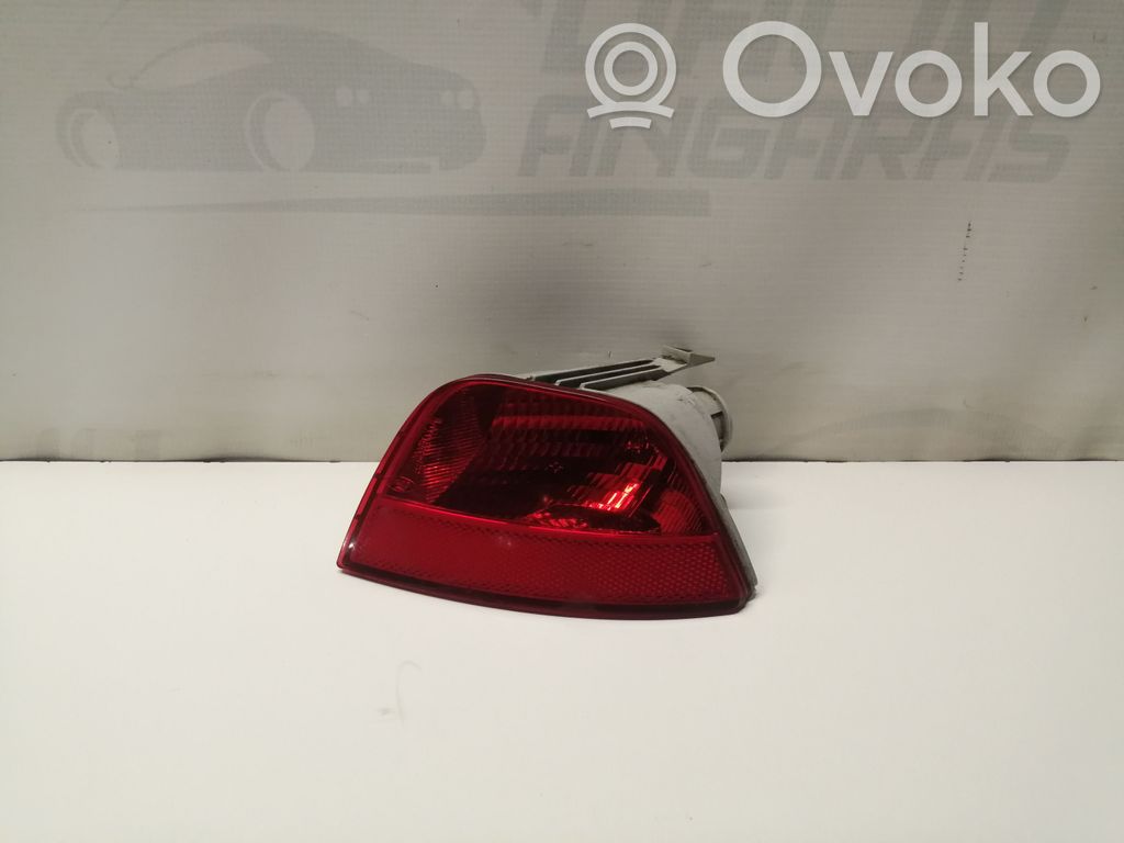 Ford Focus Rear fog light 