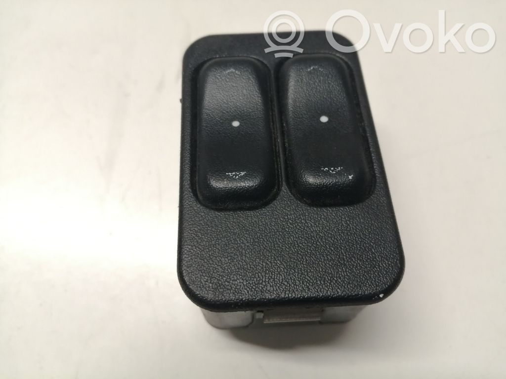 Opel Astra G Electric window control switch 