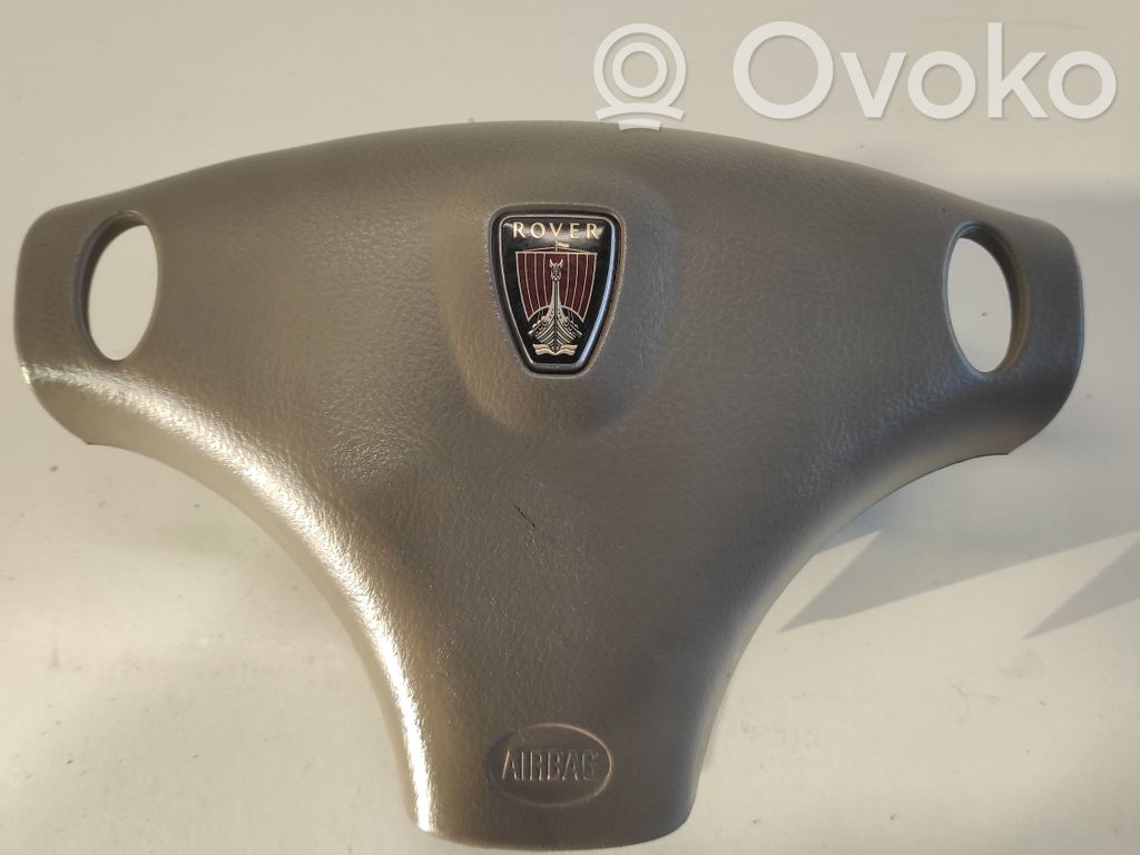 Rover 75 Steering wheel airbag 