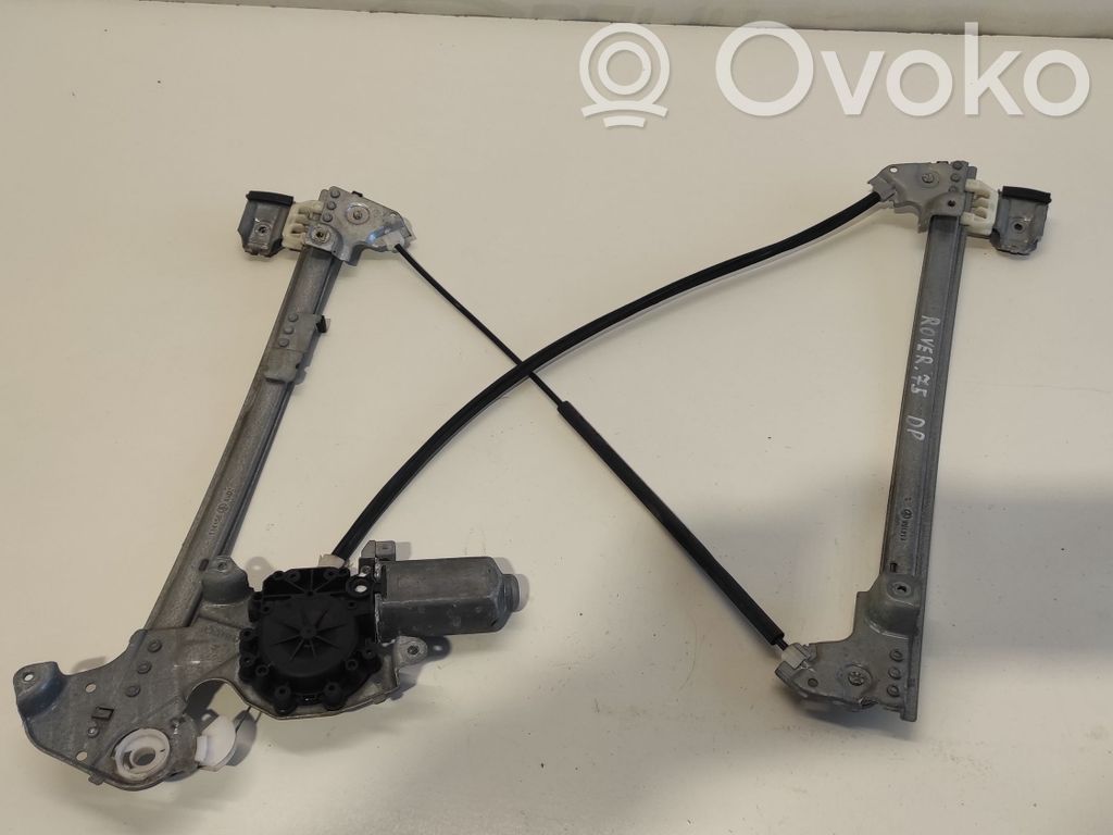 Rover 75 Elektryczny podnośnik szyby drzwi przednich 